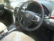 Toyota-Premio