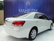 Toyota-Premio