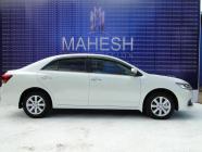 Toyota-Premio