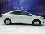 Toyota-Premio