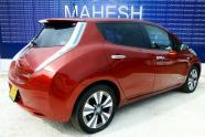 Nissan-Leaf