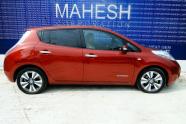 Nissan-Leaf