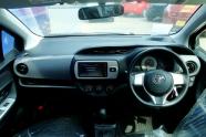 Toyota-Vitz