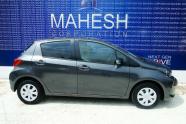 Toyota-Vitz