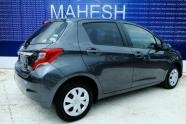 Toyota-Vitz