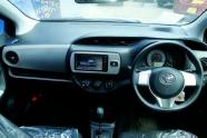Toyota-Vitz