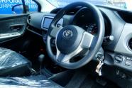 Toyota-Vitz