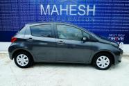 Toyota-Vitz
