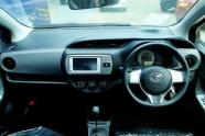 Toyota-Vitz