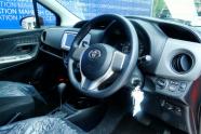 Toyota-Vitz