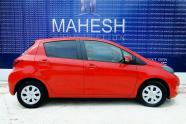 Toyota-Vitz
