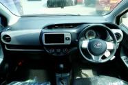 Toyota-Vitz