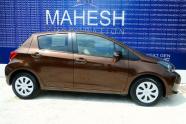Toyota-Vitz