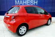 Toyota-Vitz