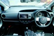 Toyota-Vitz