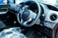 Toyota-Vitz