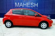 Toyota-Vitz
