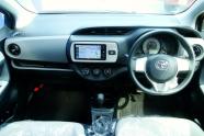 Toyota-Vitz