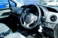Toyota-Vitz