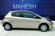 Toyota-Vitz