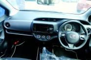 Toyota-Vitz