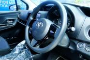 Toyota-Vitz
