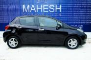 Toyota-Vitz