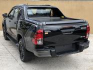 Toyota-Hilux Revo