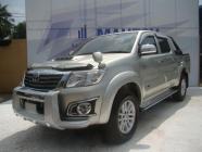 Toyota Hilux Vigo Champ