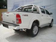 Toyota-Hilux Vigo Champ