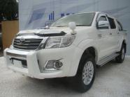 Toyota Hilux Vigo Champ