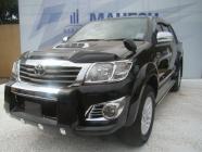 Toyota Hilux Vigo Champ