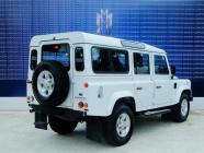 Land Rover-Defender