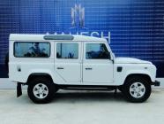 Land Rover-Defender