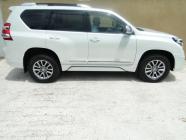 Toyota-Land Cruiser Prado