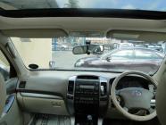 Toyota-Land Cruiser Prado
