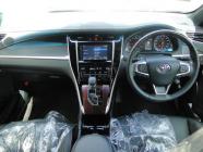 Toyota-Harrier