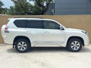 Toyota-Land Cruiser Prado