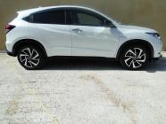 Honda-Vezel