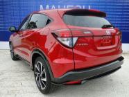 Honda-Vezel