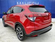 Honda-Vezel