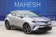 Toyota CHR