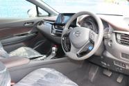 Toyota-CHR