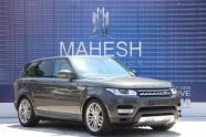 Range Rover Sport HSE