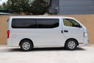 Nissan-Caravan