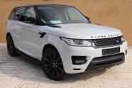 Range Rover Sport HSE