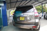 Toyota-Land Cruiser Prado