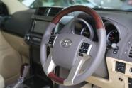 Toyota-Land Cruiser Prado