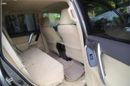 Toyota-Land Cruiser Prado