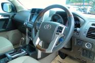 Toyota-Land Cruiser Prado